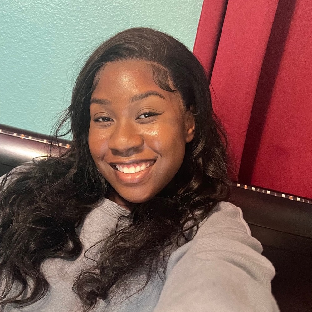 Meet your Posher, Tess